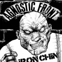 Agnostic Front : Iron Chin